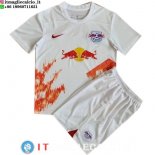 Maglia Set Completo Uomo Leipzig Speciale 2023/2024 Bianco