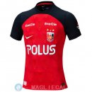 Thailandia Maglia Red Diamonds Prima 2022/2023