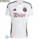 Thailandia Maglia Ajax Terza 2024/2025