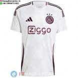 Thailandia Maglia Ajax Terza 2024/2025