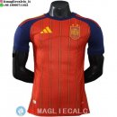 Maglia Giocatori Spagna Prima 2 Stelle 2026