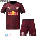 Maglia Set Completo Uomo Leipzig Terza 2025/2026