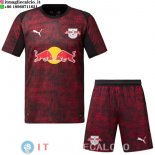 Maglia Set Completo Uomo Leipzig Terza 2025/2026