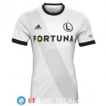 Thailandia Maglia Klub Piłkarski Legia Warszawa Prima 2017/2018