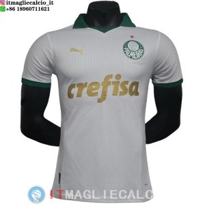 Thailandia Maglia Palmeiras Seconda Giocatori 2024/2025