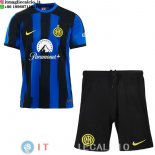 Maglia Bambino Inter Milan Prima 2023/2024