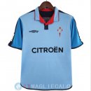 Retro Maglia Celta de vigo Prima 2002/2004