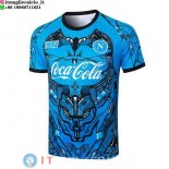 Formazione Maglia Napoli 2025/2026 Blu Formazione Maglia Napoli 2025/2026 Blu