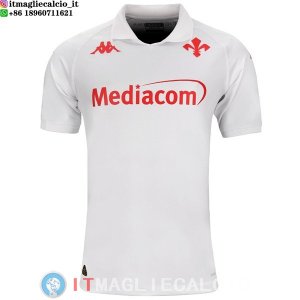 Thailandia Maglia Fiorentina Seconda 2024/2025