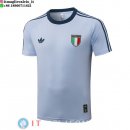Formazione Maglia Italia 2026 Blu Luce