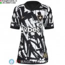 Maglia Donne Botafogo Terza 2025/2026