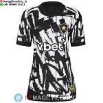 Maglia Donne Botafogo Terza 2025/2026