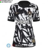 Maglia Donne Botafogo Terza 2025/2026
