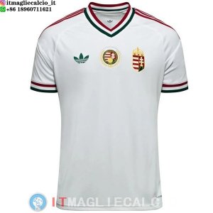 Thailandia Maglia Ungheria Seconda 2026