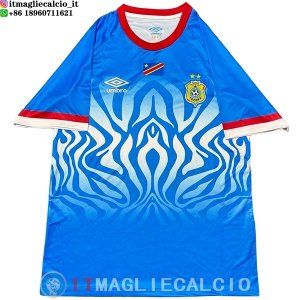 Thailandia Maglia Congo Prima 2026