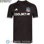 Thailandia Maglia Colo Colo Seconda 2024/2025