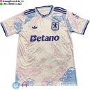 Thailandia Maglia Aston Villa Terza 2025/2026