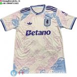 Thailandia Maglia Aston Villa Terza 2025/2026