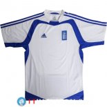 Retro Maglia Grecia Prima 2004