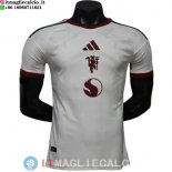 Maglia Manchester United Terza Giocatori 2026/2027 Maglia Manchester United Terza Giocatori 2026/2027