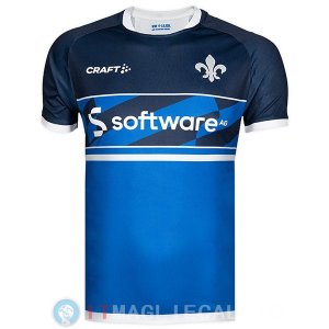 Thailandia Maglia SV Darmstadt 98 Prima 2022/2023