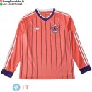 Thailandia Maglia Scozia Seconda 2026 ML