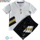 Maglia Bambino Juventus Speciale 2023/2024 Bianco Nero
