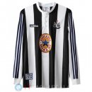 Retro Maglia Newcastle United Prima 1995/1997 ML