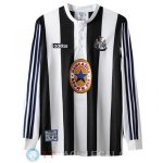 Retro Maglia Newcastle United Prima 1995/1997 ML Retro Maglia Newcastle United Prima 1995/1997 ML