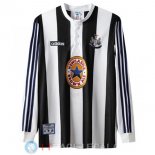 Retro Maglia Newcastle United Prima 1995/1997 ML