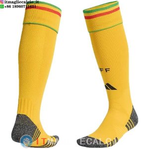 Calze Giamaica Prima 2026