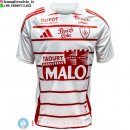 Thailandia Maglia Stade Brestois Seconda 2024/2025
