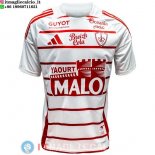 Thailandia Maglia Stade Brestois Seconda 2024/2025