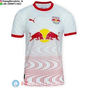 Thailandia Maglia Red Bull Bragantino Prima 2025/2026