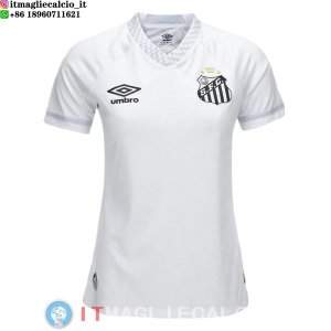 Maglia Donne Santos Prima 2025/2026