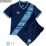 Maglia Seconda Set Completo Uomo Guatemala 2023