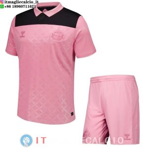 Maglia Bambino Sunderland Prima 2026/2027