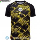 Thailandia Maglia Borussia Dortmund Prima Speciale 2026/2027 Giallo Nero