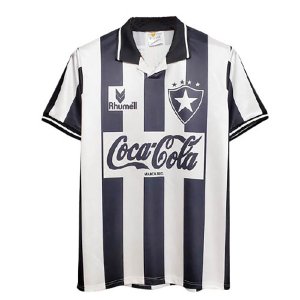 Retro Maglia Botafogo Prima 1994 Bianco
