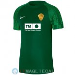 Thailandia Maglia Elche Seconda 2022/2023