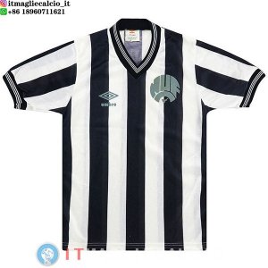 Retro Maglia Newcastle United Prima 1983/1986