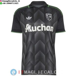 Thailandia Maglia RC Lens Seconda 2026/2027