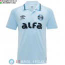 Thailandia Maglia Gremio FBPA Seconda 2025/2026