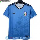 Thailandia Maglia Italia Speciale 2026 Blu