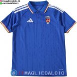 Thailandia Maglia Como Prima 2026/2027 Thailandia Maglia Como Prima 2026/2027