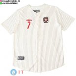 Thailandia Maglia Portogallo Speciale 2026 Bianco