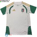 Thailandia Maglia Italia Speciale 2026 Bianco Verde
