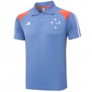 POLO Maglia Cruzeiro 2024/2025 Blu Navy
