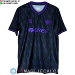 Thailandia Maglia Real Betis Speciale 2025/2026 Nero Thailandia Maglia Real Betis Speciale 2025/2026 Nero