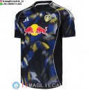 Thailandia Maglia Leeds United Terza 2025/2026